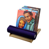 The Faces of Easter - Standard Size