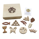 Christian Symbols
