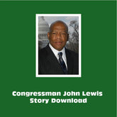 John Lewis - Lesson Download