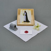 St Catherine of Siena