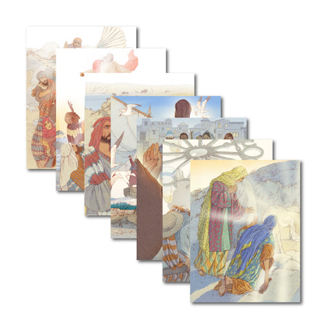 Knowing Jesus in a New Way - Revised