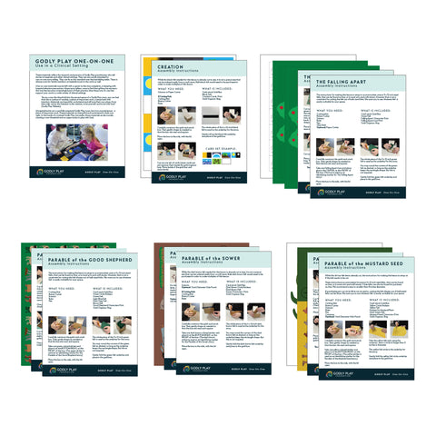 Clinical Sampler Download