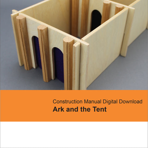 The Ark and the Tent