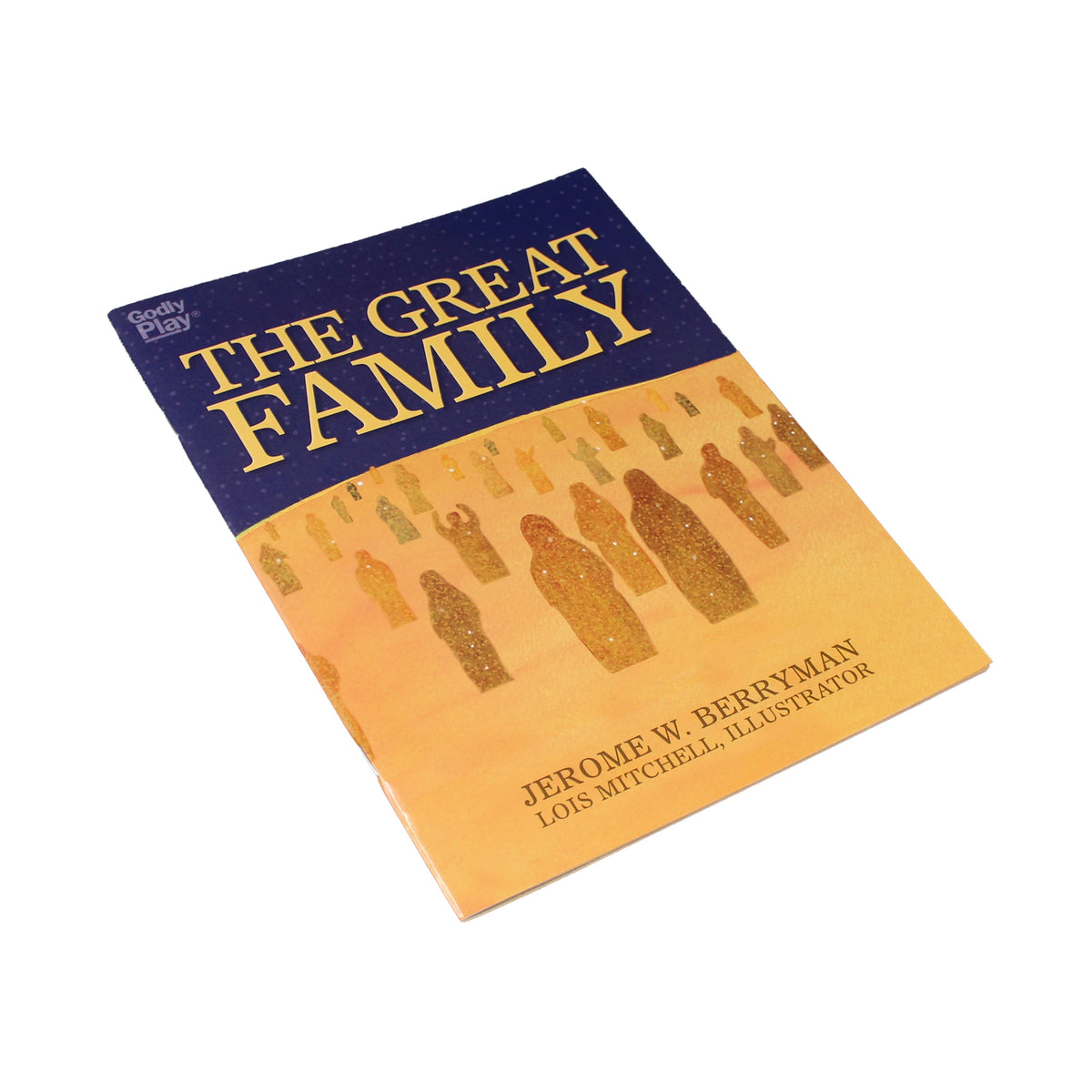 The Great Family - Picture Book