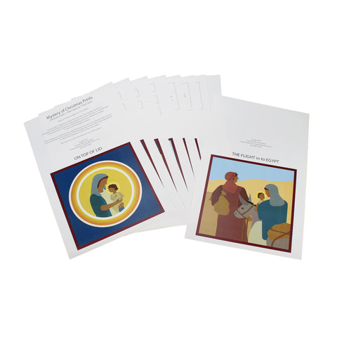 Mystery of Christmas