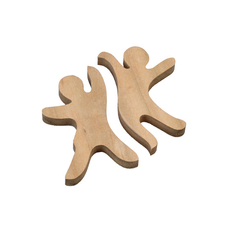 Second Creation - The Falling Apart