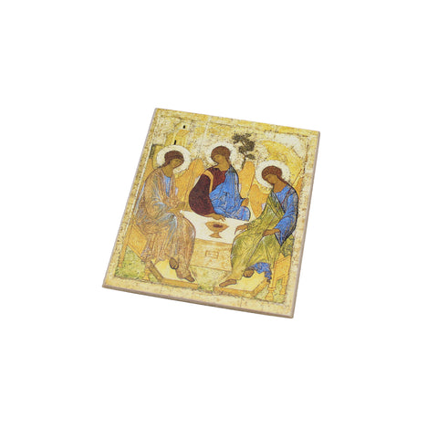 The Story of Abraham