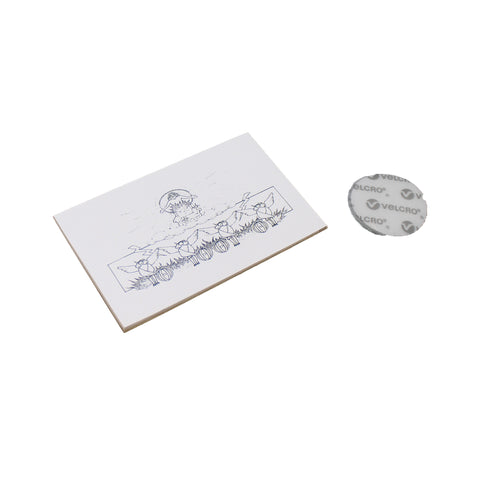 The Story of the Prophet Ezekiel