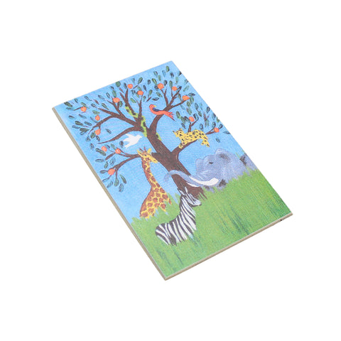 The Story of the Prophet Daniel