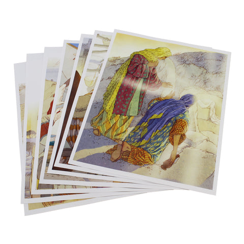 Knowing Jesus in a New Way - Revised