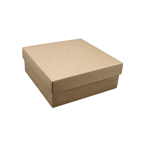 Cardboard Box - Small