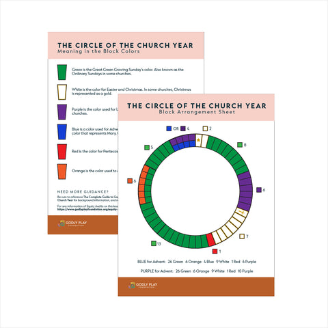 Circle of the Church Year