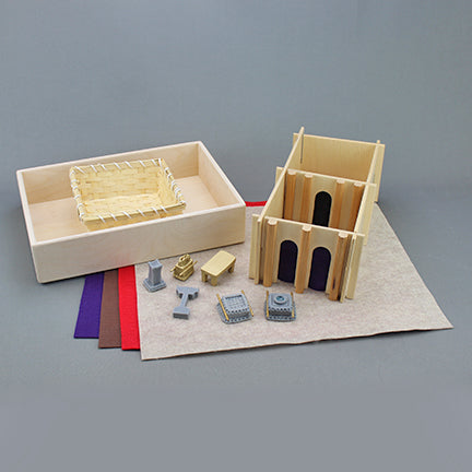 The Ark and the Tent