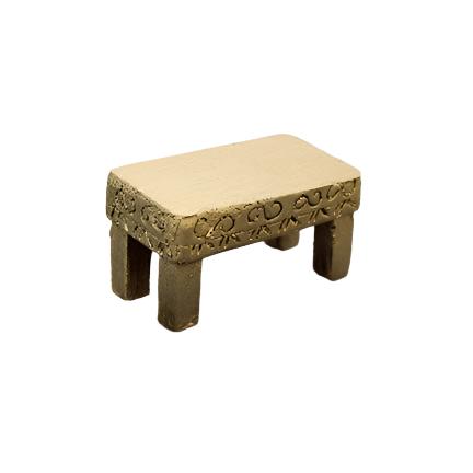 The Ark and the Tent