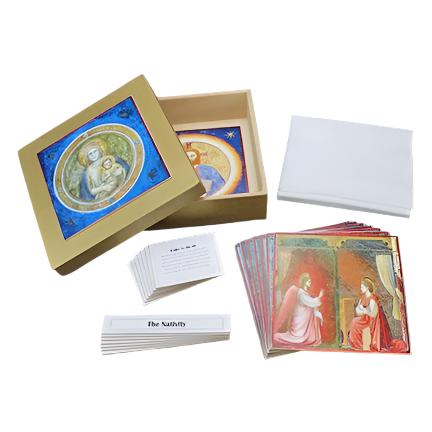 Mystery of Christmas