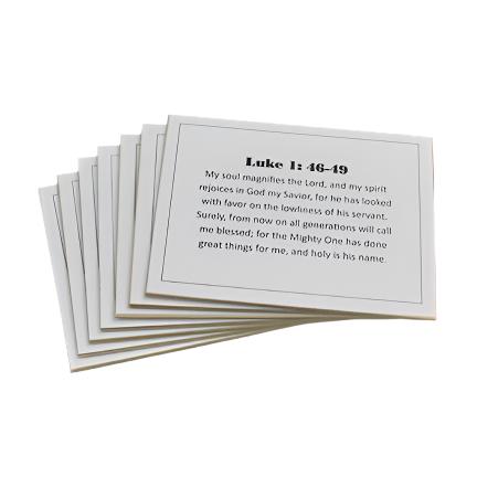 Mystery of Christmas