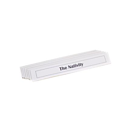 Mystery of Christmas