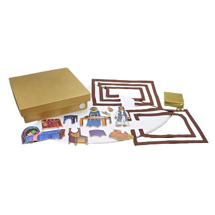 Parable of the Great Pearl