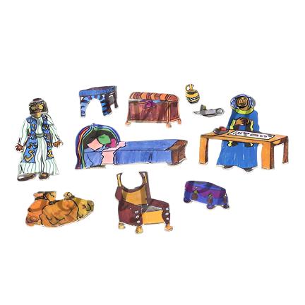 Parable of the Great Pearl