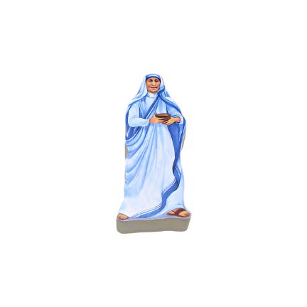 Saints - Introduction to the Communion of Saints