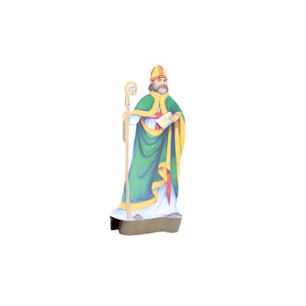 Saints - Introduction to the Communion of Saints