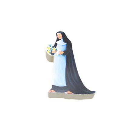 Saints - Introduction to the Communion of Saints