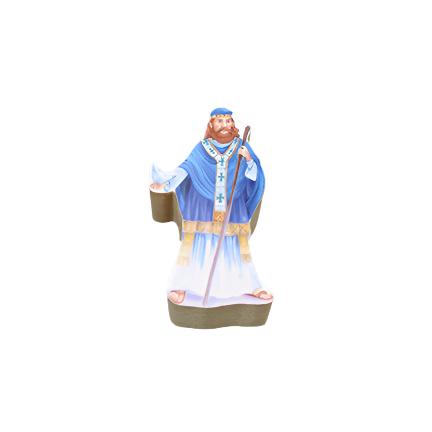 Saints - Introduction to the Communion of Saints