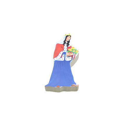 Saints - Introduction to the Communion of Saints