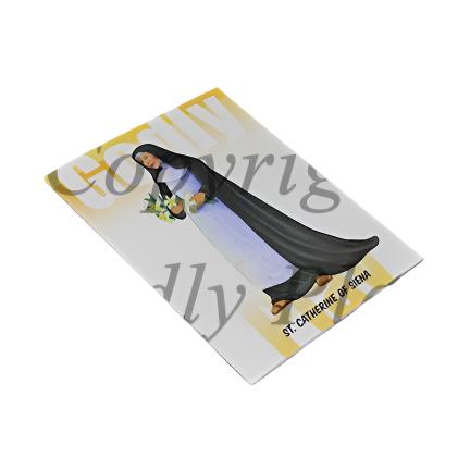 St Catherine of Siena