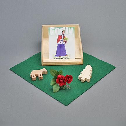 St Elizabeth of Portugal