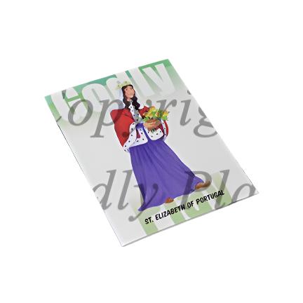 St Elizabeth of Portugal