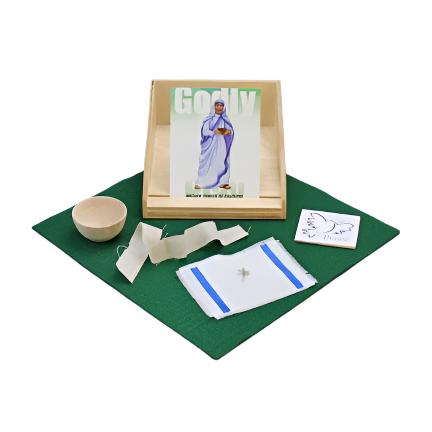 Mother Teresa of Calcutta