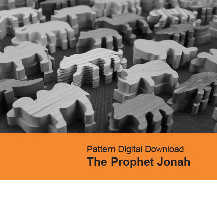 The Prophet Jonah