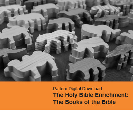 The Books of the Bible