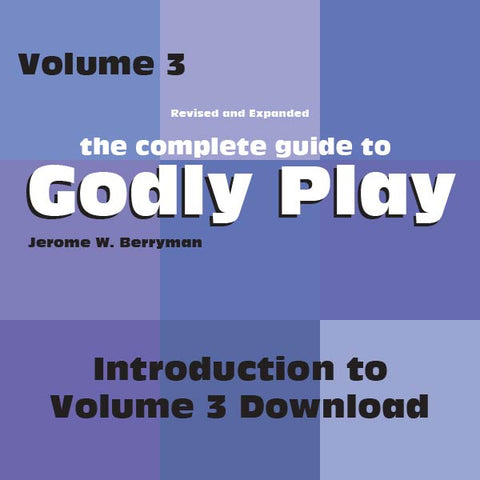 Vol 3 Introduction-Download