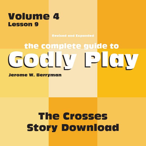 Vol 4 Lesson 9: Crosses - Lesson Download